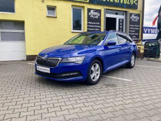 koda Superb 2.0 TDi (110 kW) *AMBITION*