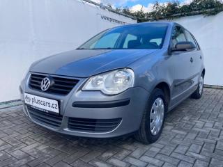 Volkswagen Polo 1.2i (44 kW)*KLIMATIZACE*