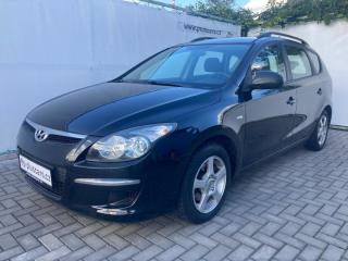 Hyundai i30 1.4i (80 kW) *KLIMATIZACE*