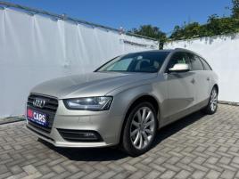 Audi A4 Avant 3.0 TDI 150kW*Automat, N