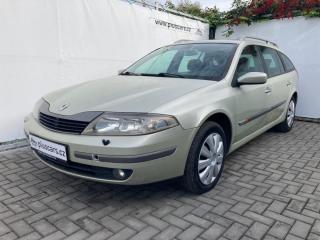 Renault Laguna 1.8i (88 kW) Grantour