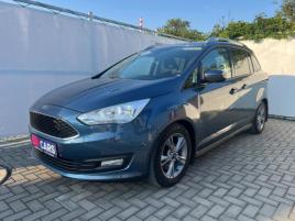 Ford Grand C-MAX 1.5 110kW EcoBoost*1.Maj.*R*