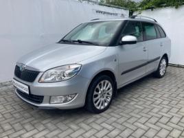 koda Fabia 1.6 TDi (66 kW) *1.MAJITEL*R*