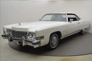 Cadillac Eldorado FLEETWOOD 8.2 V8 (175 kW)