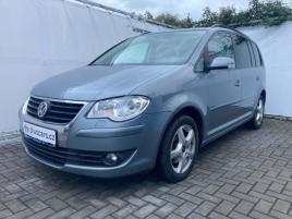 Volkswagen Touran 2.0 TDi (103 kW) *Automat DSG*