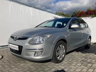 Hyundai i30 CW 1.6 CRDi (66 kW)*KLIMA*