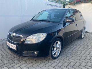 koda Fabia 1.2i (44 kW)*KLIMA*