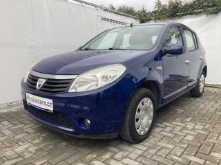 Dacia Sandero 1.4i(55 kW) *STK DO 12/2026*