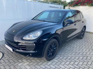 Porsche Cayenne 3.6 V6 (220 kW)*LPG*TOP STAV*