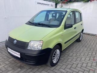 Fiat Panda 1.1i (40 kW) *STK DO 10/2026*