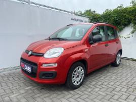 Fiat Panda 1.2i 51kW*nov v R, klima*