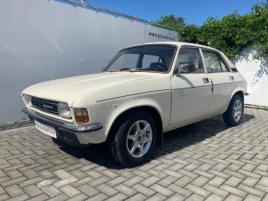 Austin Allegro 1500 Super