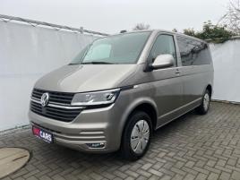 Volkswagen Transporter 2.0TDI 110kW*1.Maj*SERVIS*NAVI