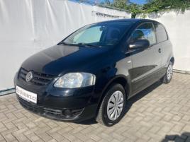 Volkswagen Fox 1.2i (40 kW) *STK DO 9/2026*