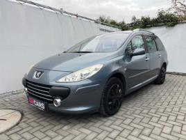 Peugeot 307 1.6 HDi 80kW SW *Tan*Klima*