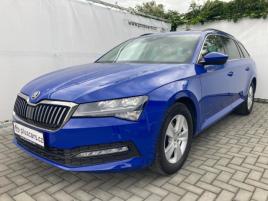 koda Superb 2.0 TDi (110 kW) *AMBITION*