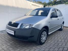 koda Fabia 1.0i (37 kW) *1.MAJ*R*