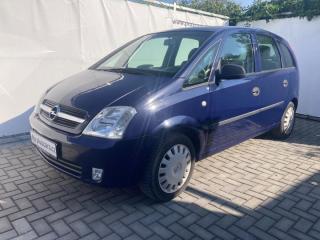 Opel Meriva 1.6i (64 kW) *STK DO 9/2026*