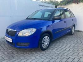 koda Fabia Combi 1.2i (51 kW) *KLIMA*