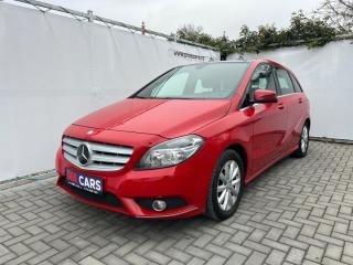 Mercedes-Benz 1.8 CDI 80kW *R*AC*Lit kola*