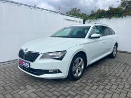 koda Superb 2.0 TDI 110kW*Combi*R*BIXENON