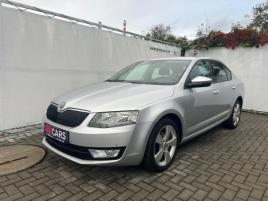 koda Octavia 1.4 TSi*R*1.maj.*NEHAVAROVAN