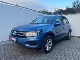 Volkswagen Tiguan 1.4 TSi 118kW*4x4* r. v. 2013