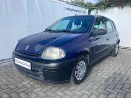 Renault Clio 1.2i (43 kW)