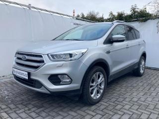 Ford Kuga 1.5 Ecoboost  110kW *LED*NAVI