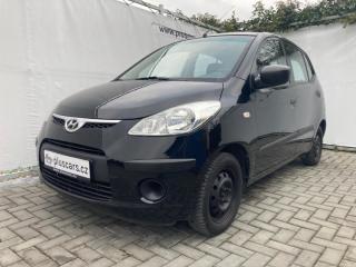 Hyundai i10 1.1i (49 kW)*STK DO 12/2026*