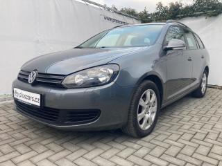 Volkswagen Golf Variant 1.6 TDi (77 kW) *DIGIKLIMA*