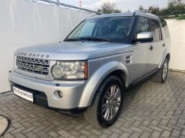 Land Rover Discovery 4*3.0 SDV6*AUTO*4WD*7 MST*