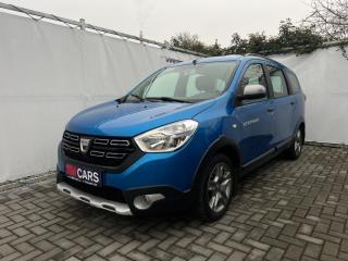 Dacia Lodgy 1.6SCe Stepway*1.maj*R*TAN*