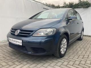 Volkswagen Golf Plus 1.6i (75 kW)*KLIMA*