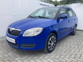 koda Fabia Combi 1.4 (63 kW)*KLIMATIZACE*