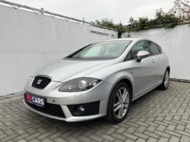 Seat Leon 1.8 TSi 118kW *Servisn kniha*