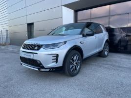 Land Rover Discovery Sport DYNAMIC SE PHEV309 AWD