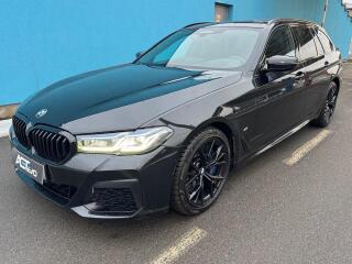 BMW 530 xDrive