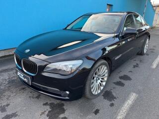 BMW 740 D XDRIVE 225kW