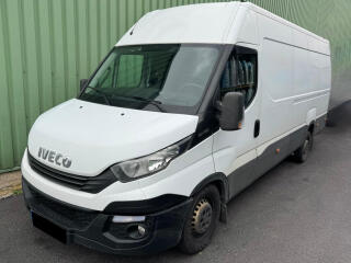 Iveco Daily 35S18 Maxi Hi-matic