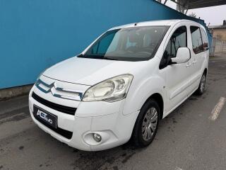 Citro�n Berlingo 1.6 HDi Multispace