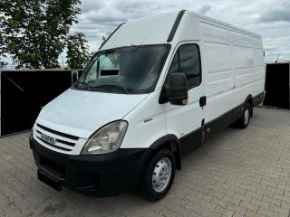 Iveco Daily 35S14 100kW Maxi