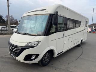 LeVoyageur ostatn� LV7.8 GJF 130kW AUT