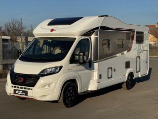 B�rstner Ixeo Time 726 G