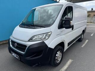 Fiat Ducato 2.3 96kW L1H1 chlazen�/topen�