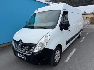 Renault Master 2.3 Maxi chla��k 100kW