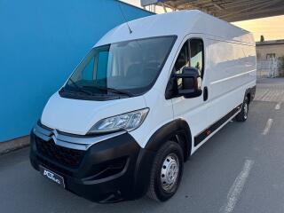 Citro�n Jumper 2.0 HDI 96kW L4H2