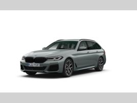 BMW 530e xDrive Touring