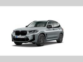 BMW X3 M