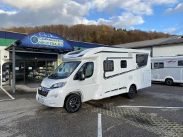 Etrusco T 6900 SB SLEVA